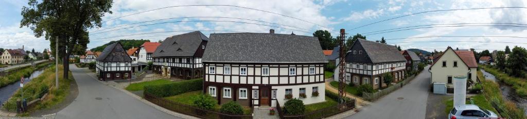 Umgebindehaus an der Mandau photo 4