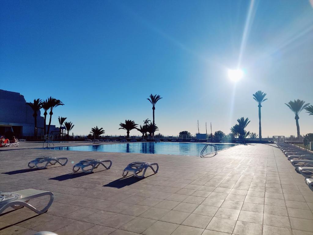 MARAVILLA Suite 140 m2 by lAmOnDaos - Piscina Climatizada photo 1