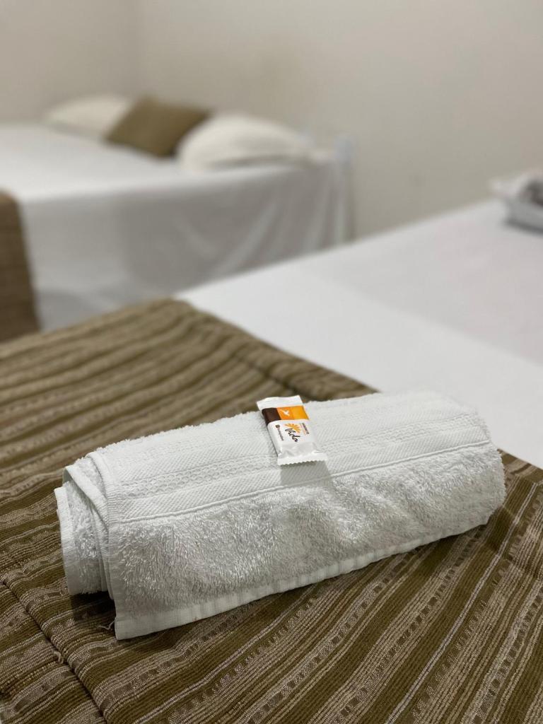 Center 1 Hotel photo 1