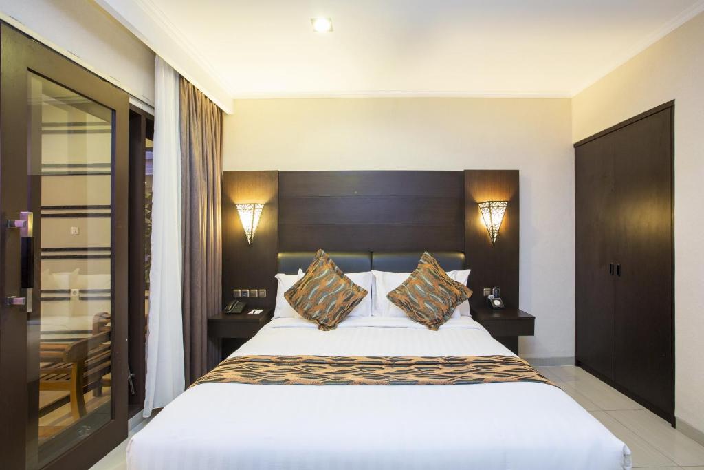 Flamingo Dewata Suite photo 1