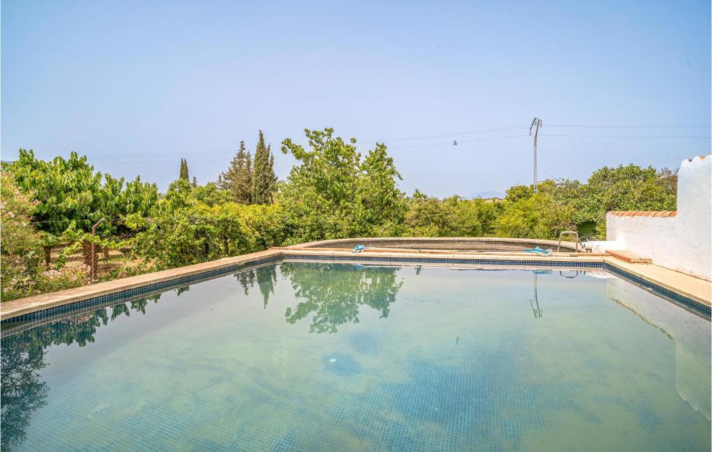 Amazing Home In Alhaurin De La Torre With Outdoor Swimming Pool, Wifi And 1 Bedrooms photo 3