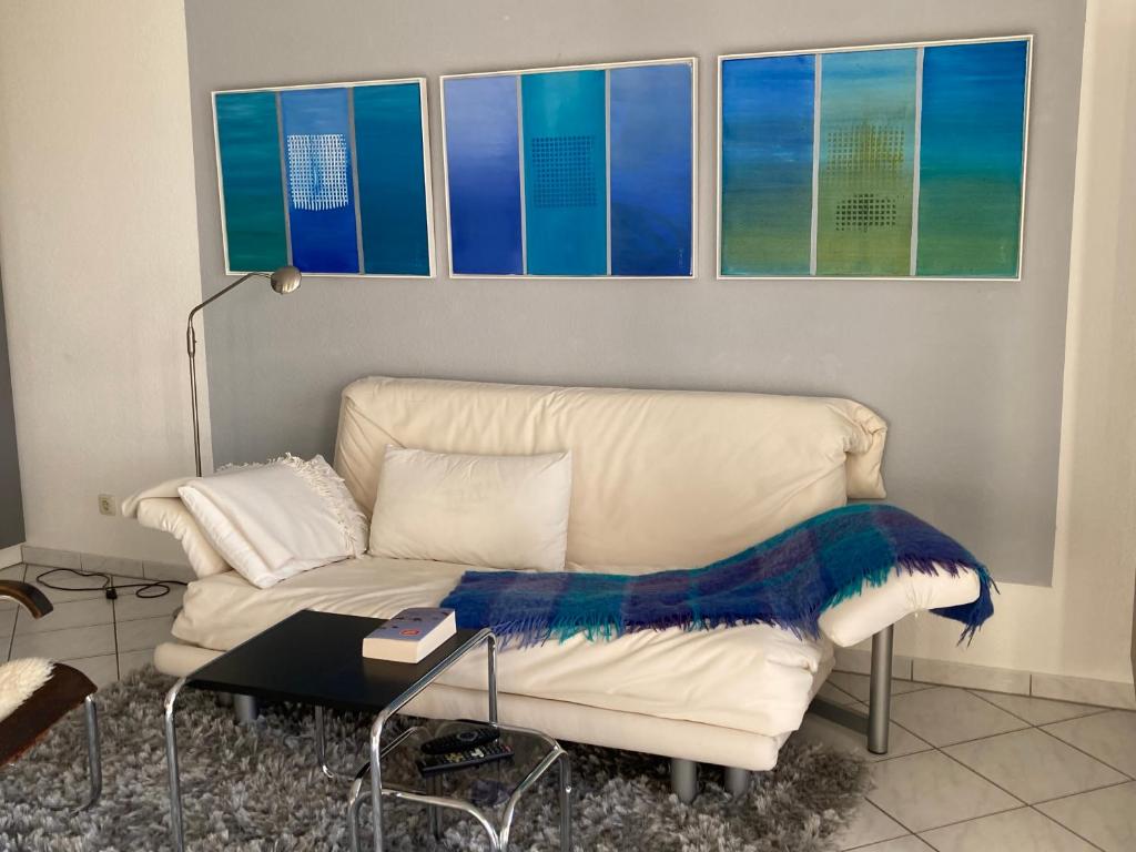 Ich kenne ein Haus am Meer photo 4