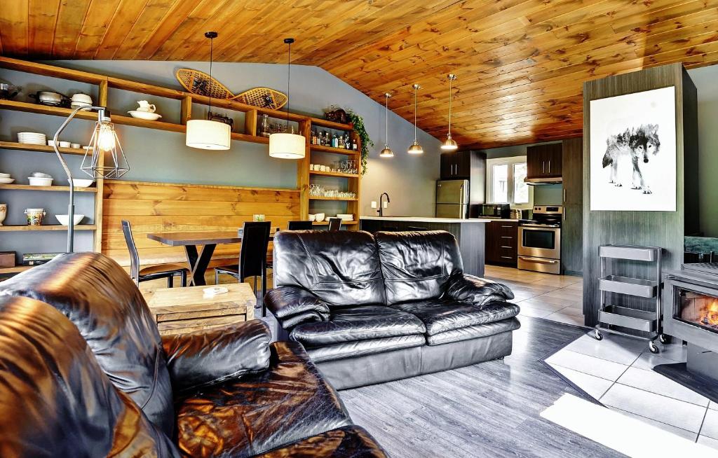 Condo 88 Chemin des Alpages by Les Chalets Alpins photo 1