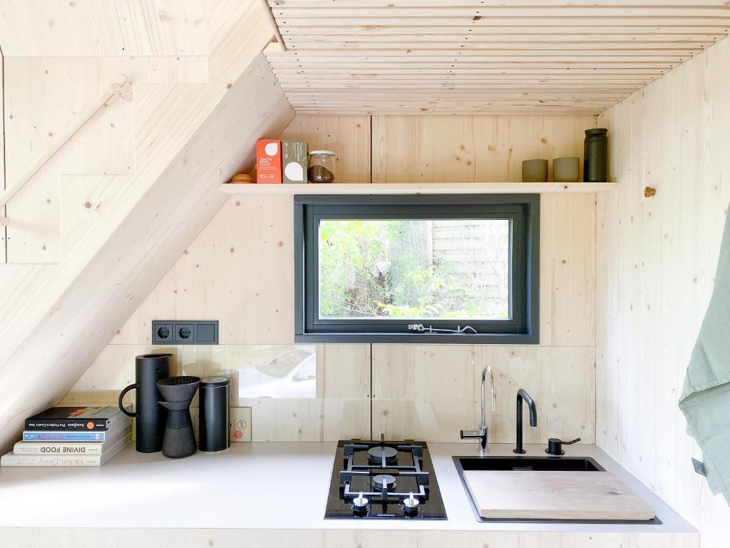 tinyzeit Urlaub im tiny house an der Flensburger Förde photo 1