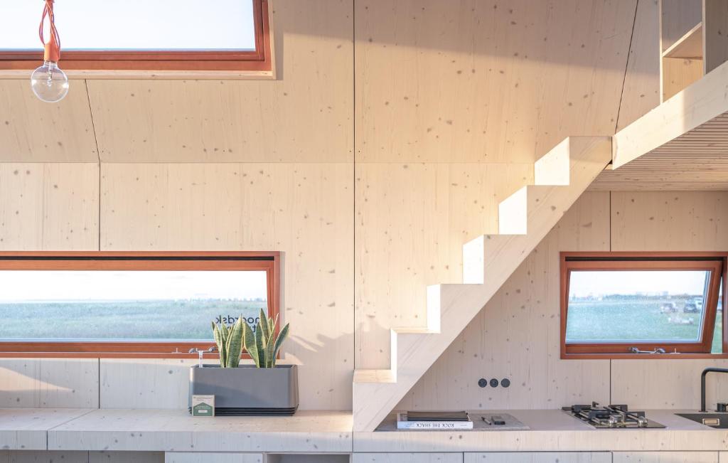 tinyzeit Urlaub im tiny house an der Flensburger Förde photo 2