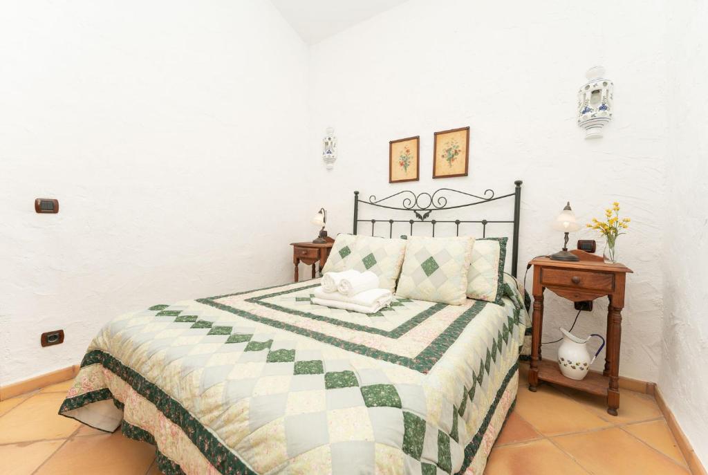 Casa Rural La Capellania photo 2
