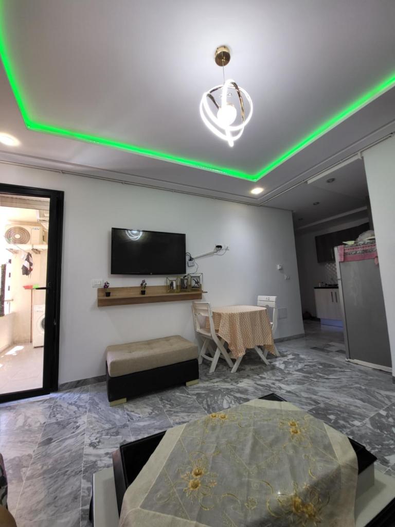 Charmant appartement - residence avec piscine entre Hammamet et Nabeul photo 4