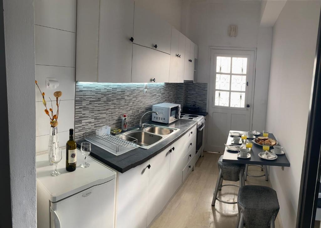 Nikilein's House, διαμέρισμα 150μ απο την παραλία photo 4
