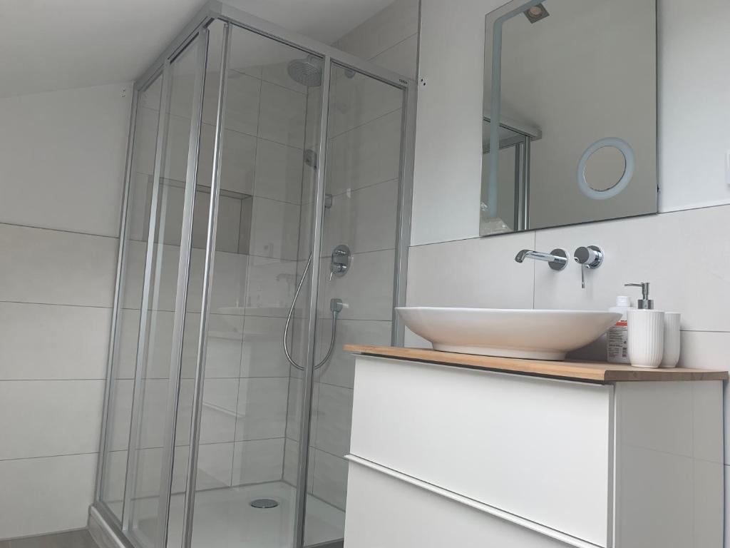 Ferienwohnung *Am Bronnwiesle* photo 4