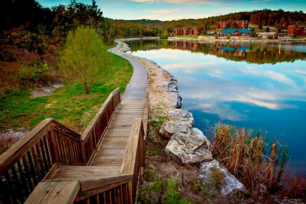 StoneBridge Hideaway photo 2