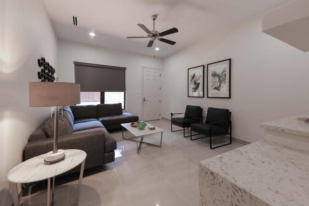 The Bungalows on Shary photo 2