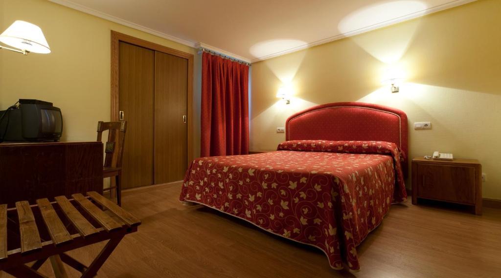 Hotel Norte y Londres photo 4