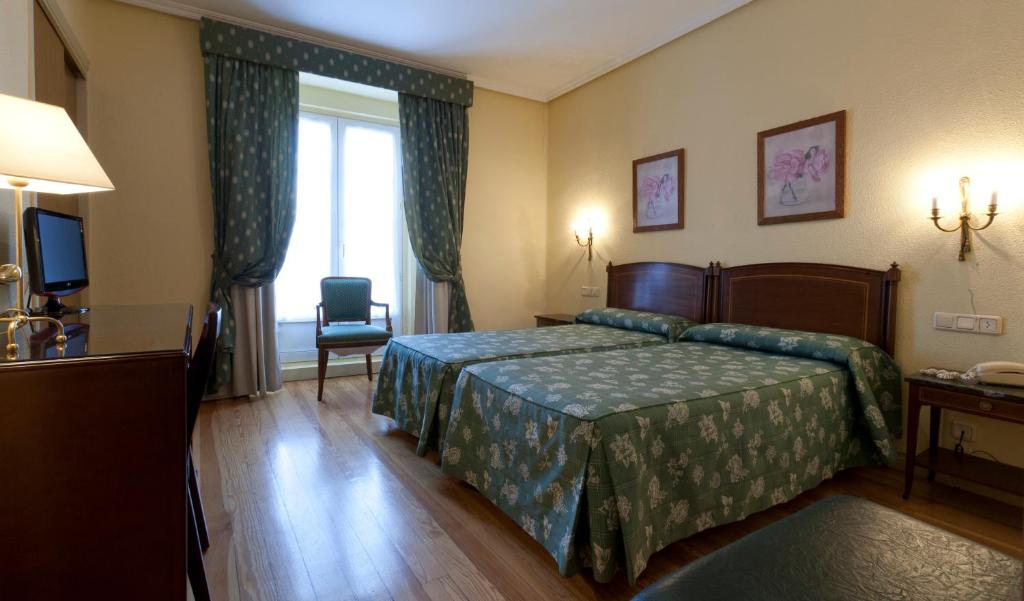Hotel Norte y Londres photo 3