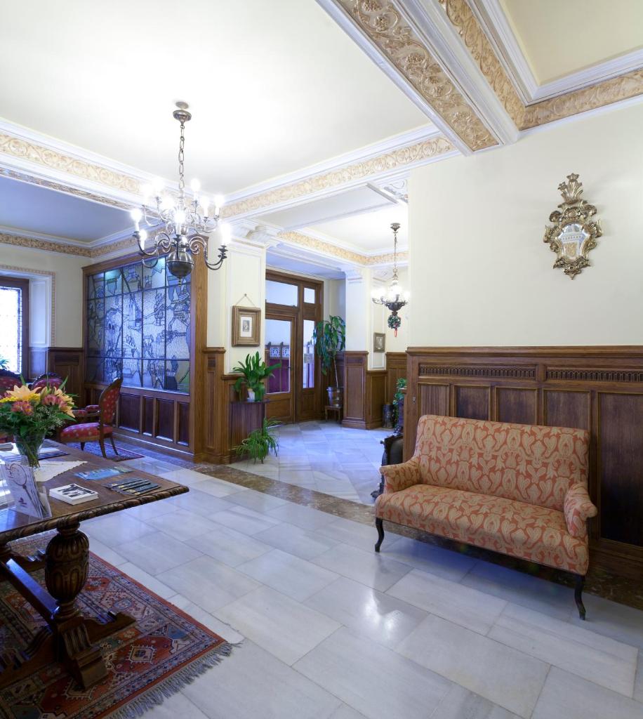 Hotel Norte y Londres photo 1