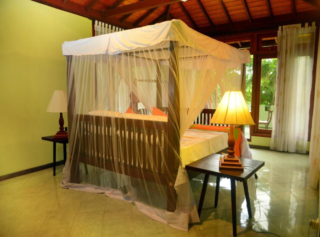 Tropical Retreat photo 3