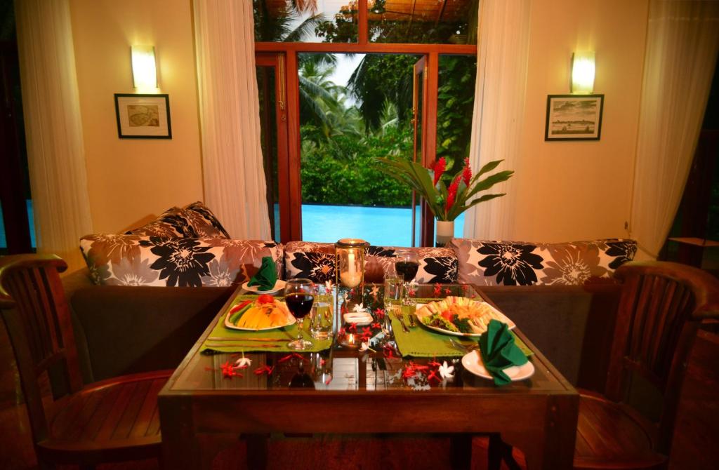 Tropical Retreat photo 2