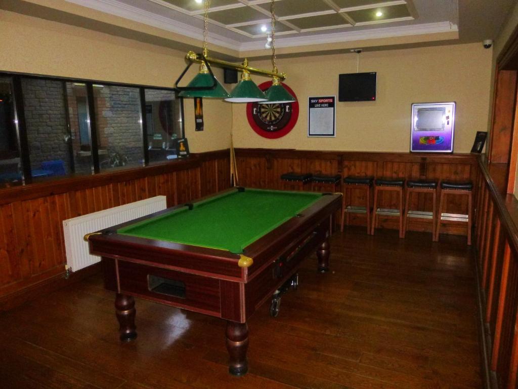 The Schooner Tavern photo 4