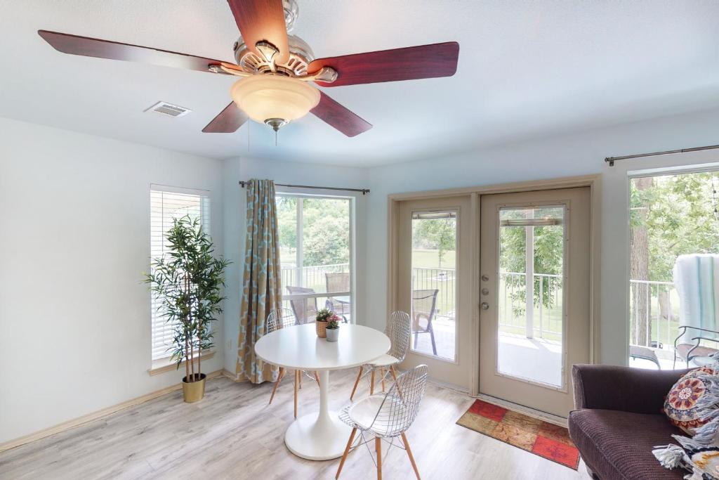 Water Wheel Resort Condo BLDGI 101 photo 1