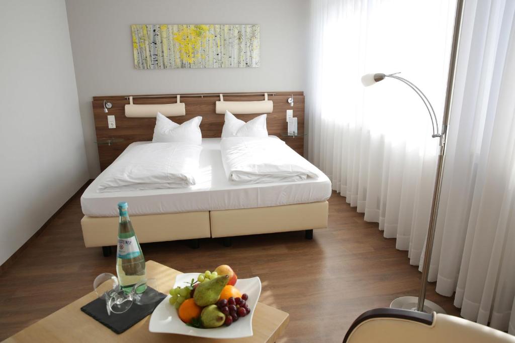 Landhotel Mutter Althoff photo 3