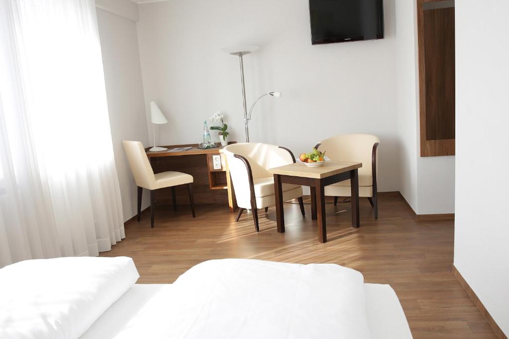 Landhotel Mutter Althoff photo 2