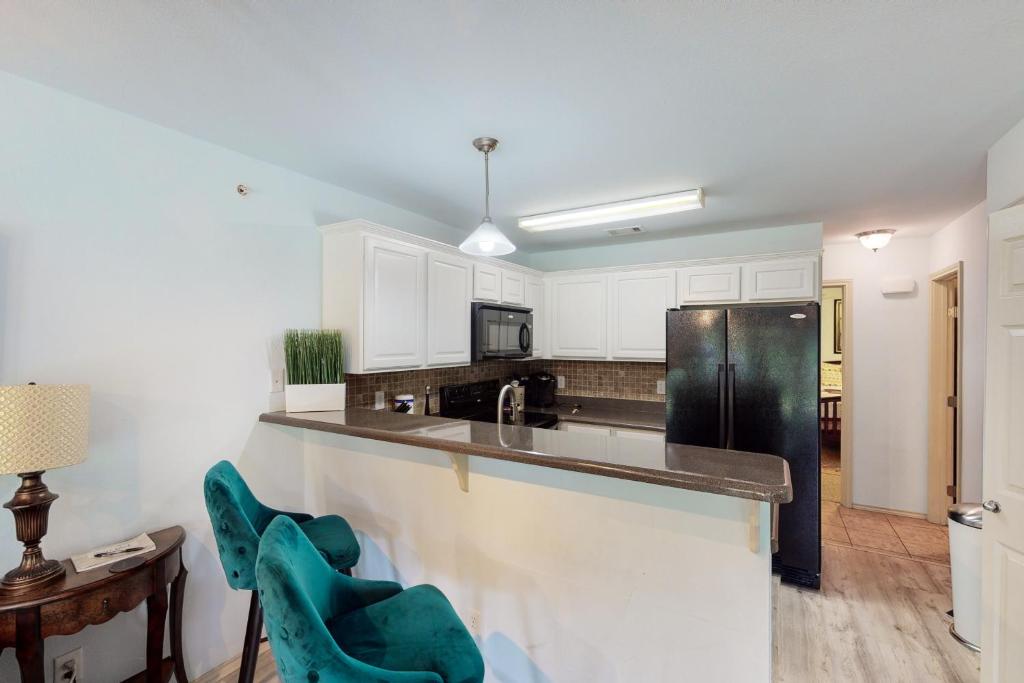 Water Wheel Resort Condo BLDGI 101 photo 3