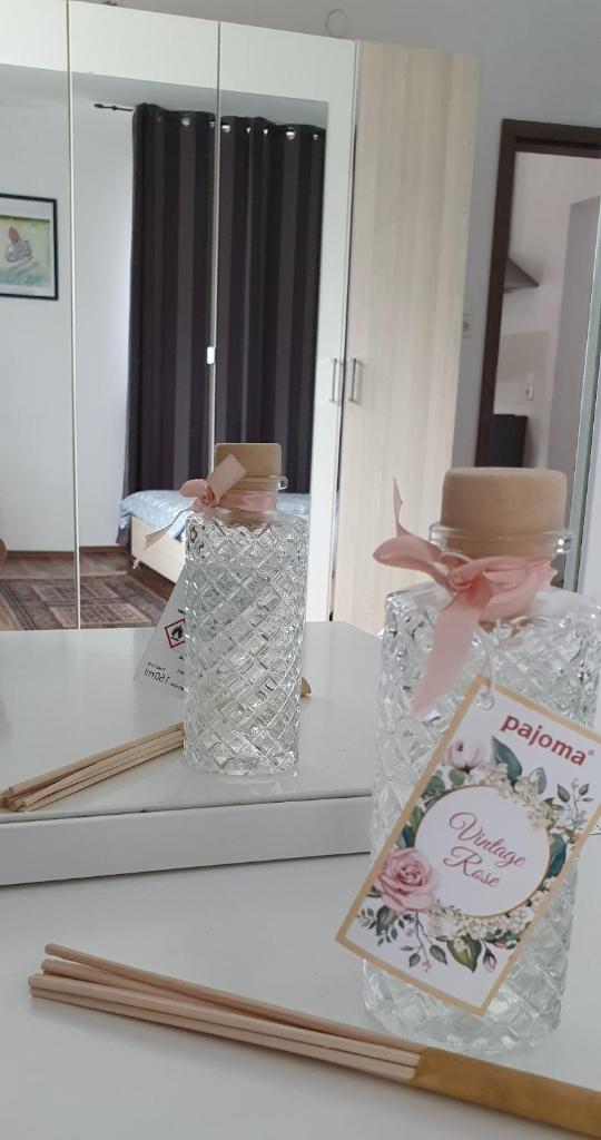 SandA Apartment mit Kostenlose Park in Bul, Bayern