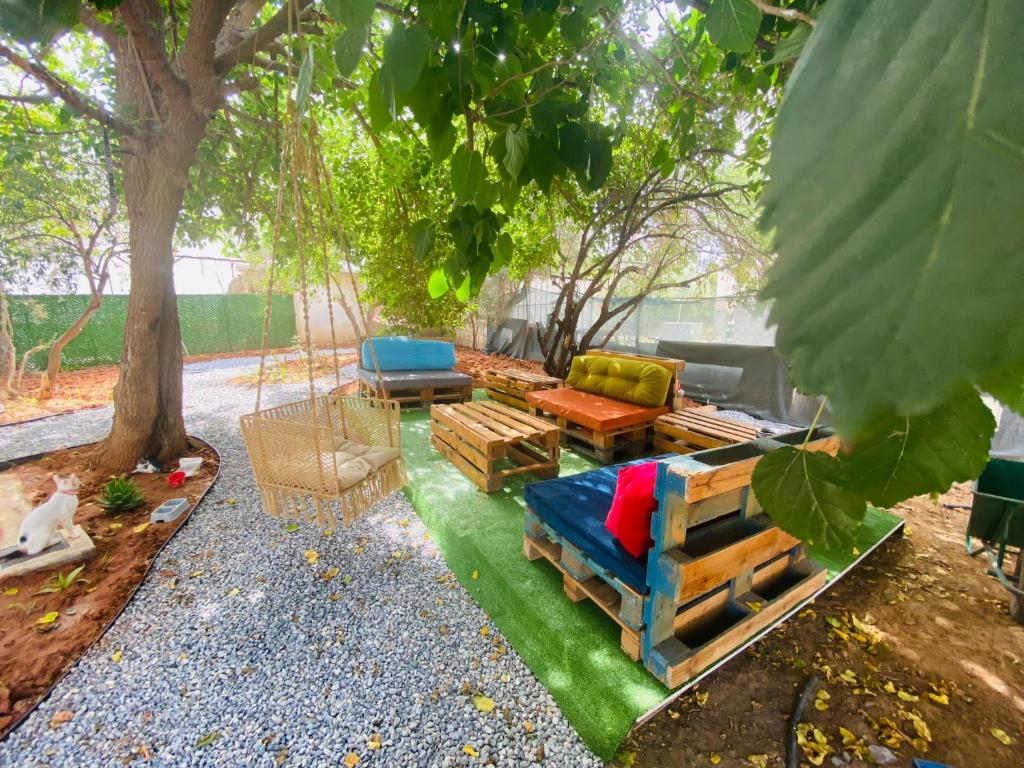 Secret Garden Guest House 04 photo 2