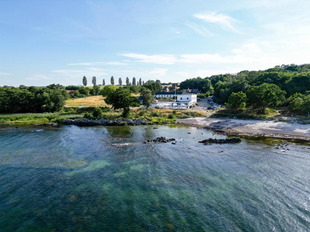 Melsted Badehotel photo 1