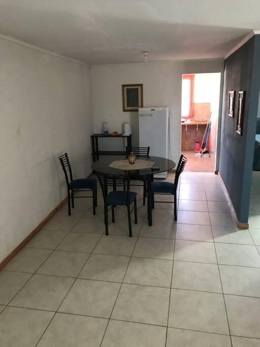 Departamento céntrico en malargüe photo 2
