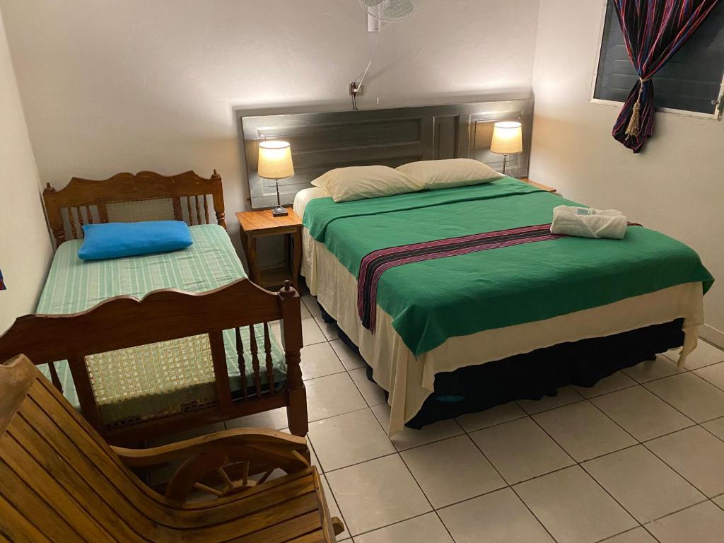 Nanda Parbat Hostal photo 1