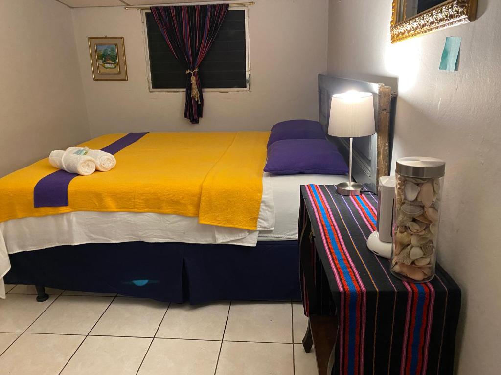 Nanda Parbat Hostal photo 3