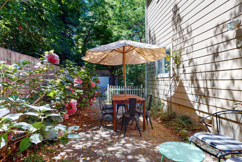 Summerhouse photo 1