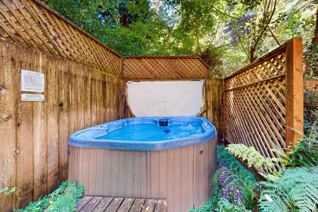 Summerhouse photo 2
