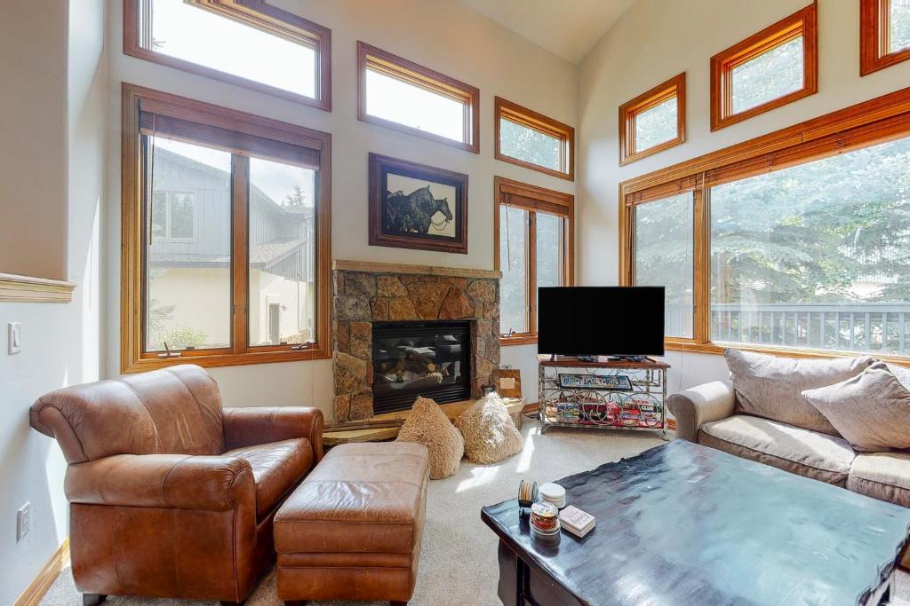 Vail Valley Getaway