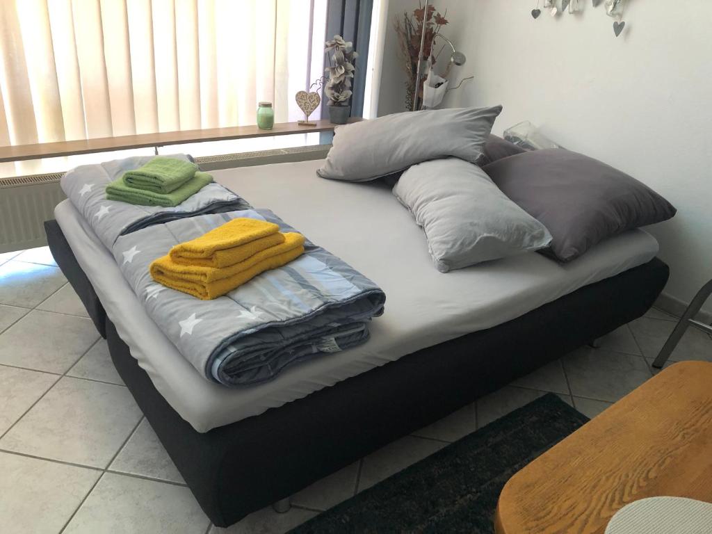 Ferienwohnung Baldus-Westerwald photo 4