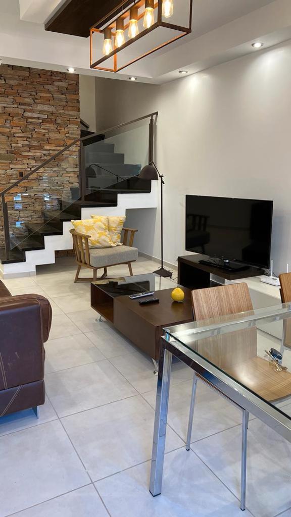 Duplex Boulevard IV