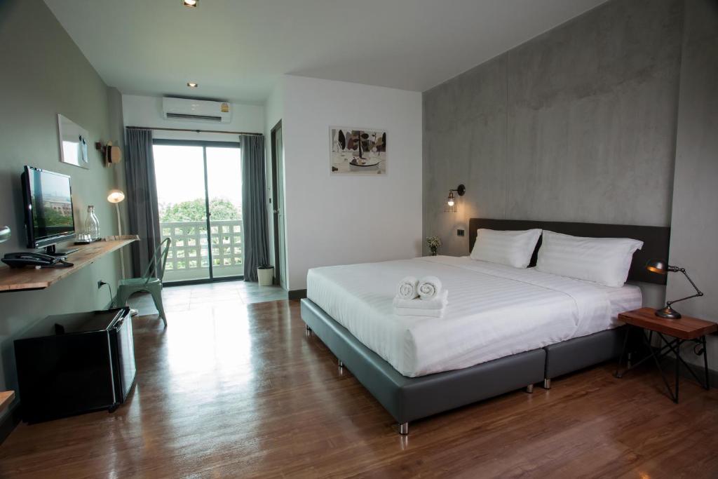 Space59 Hotel photo 2
