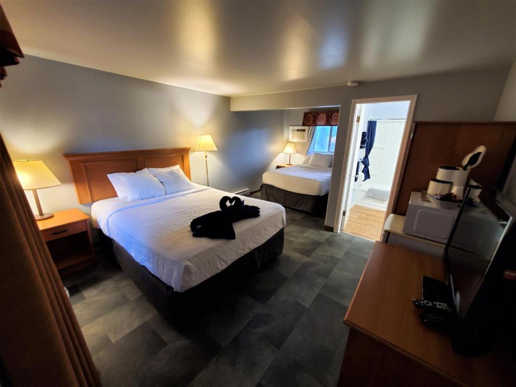 Sorrento Inn Motel photo 1