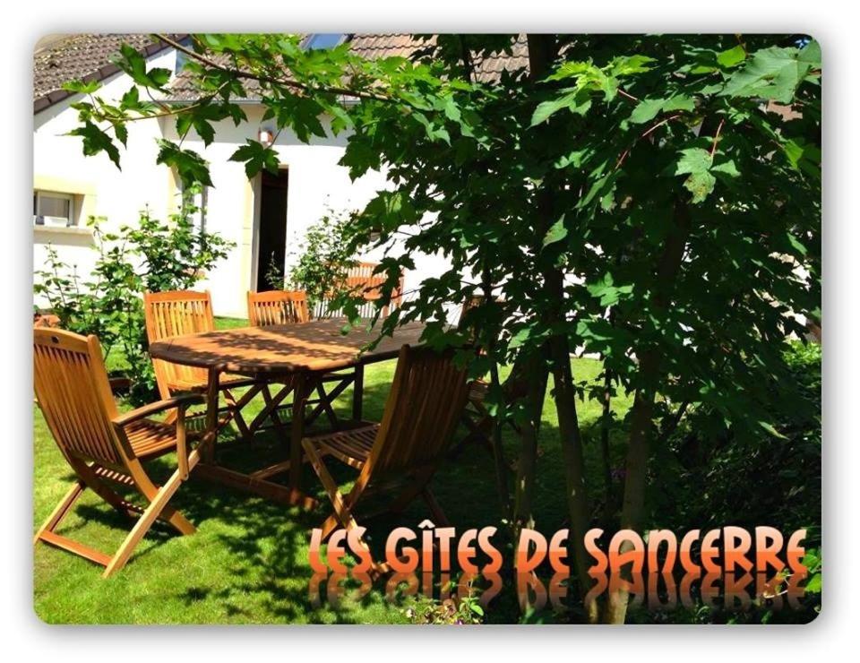 Les Gites Douillets de Sancerre photo 2