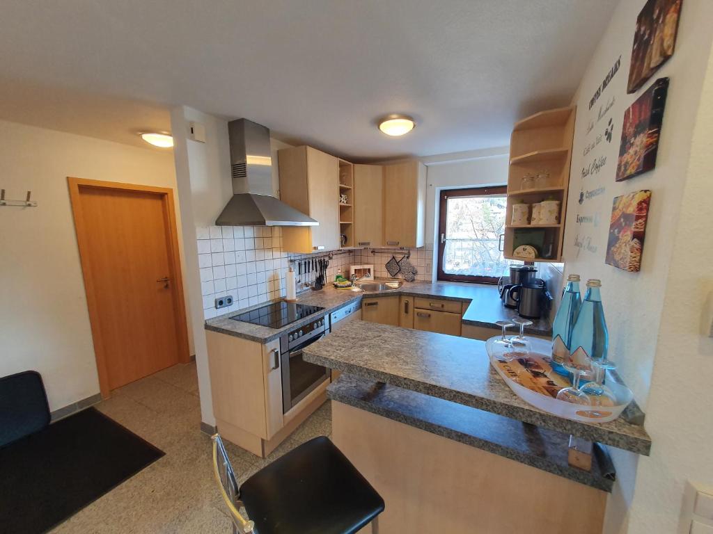 Ferienhaus Sonnengelb im Herzen des Schwarzwaldes photo 2
