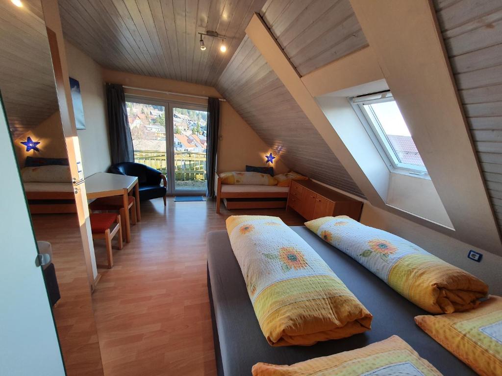 Ferienhaus Sonnengelb im Herzen des Schwarzwaldes photo 3