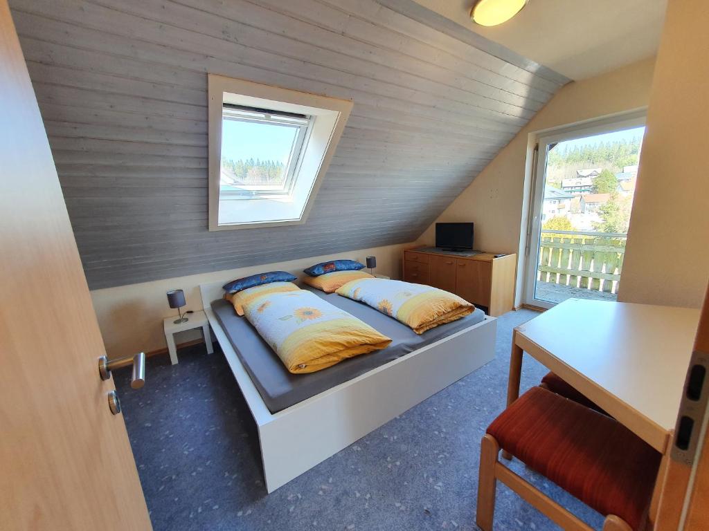 Ferienhaus Sonnengelb im Herzen des Schwarzwaldes photo 4