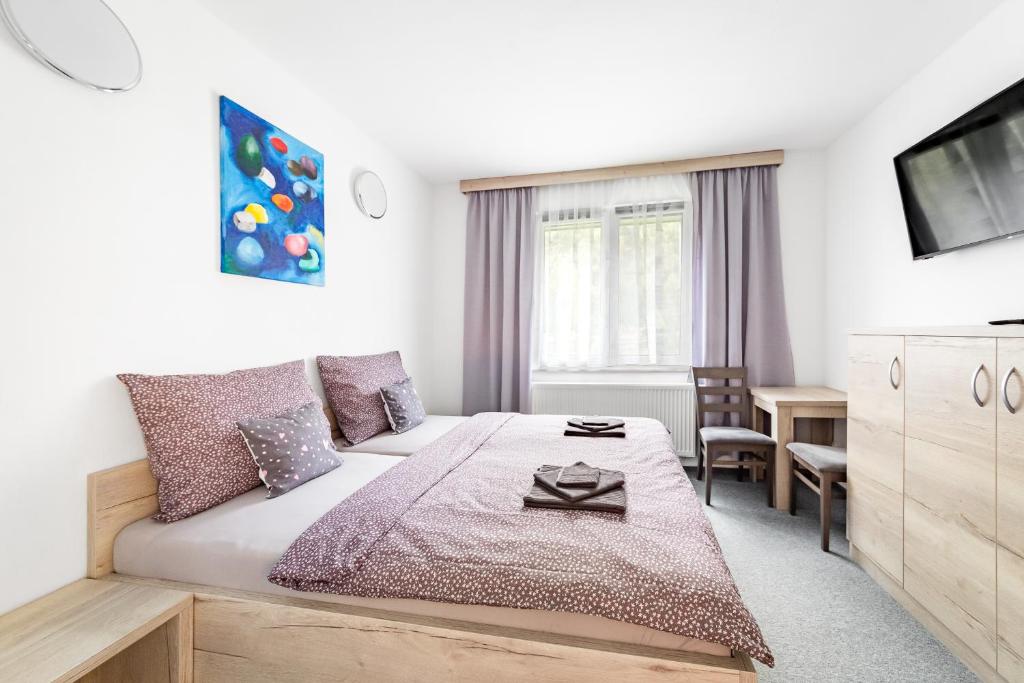 Jeseníky Apartmán číslo 5 photo 2