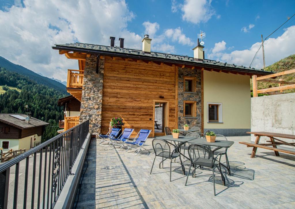 Pradella Apartments photo 1