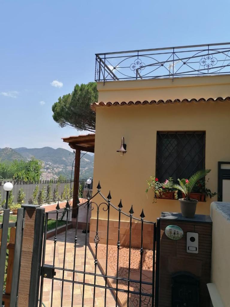 A casa nostra… tra le colline e il mare photo 2