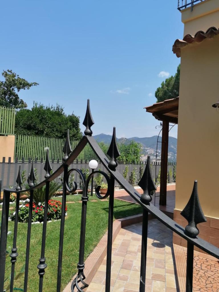 A casa nostra… tra le colline e il mare photo 1