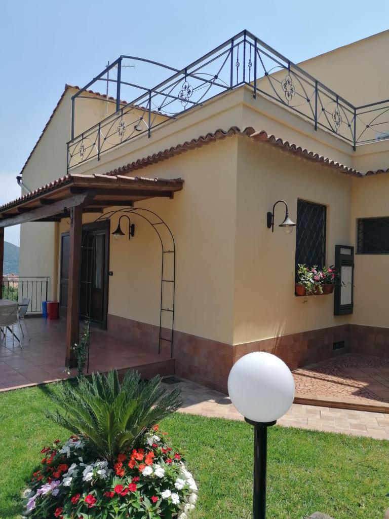 A casa nostra… tra le colline e il mare photo 4