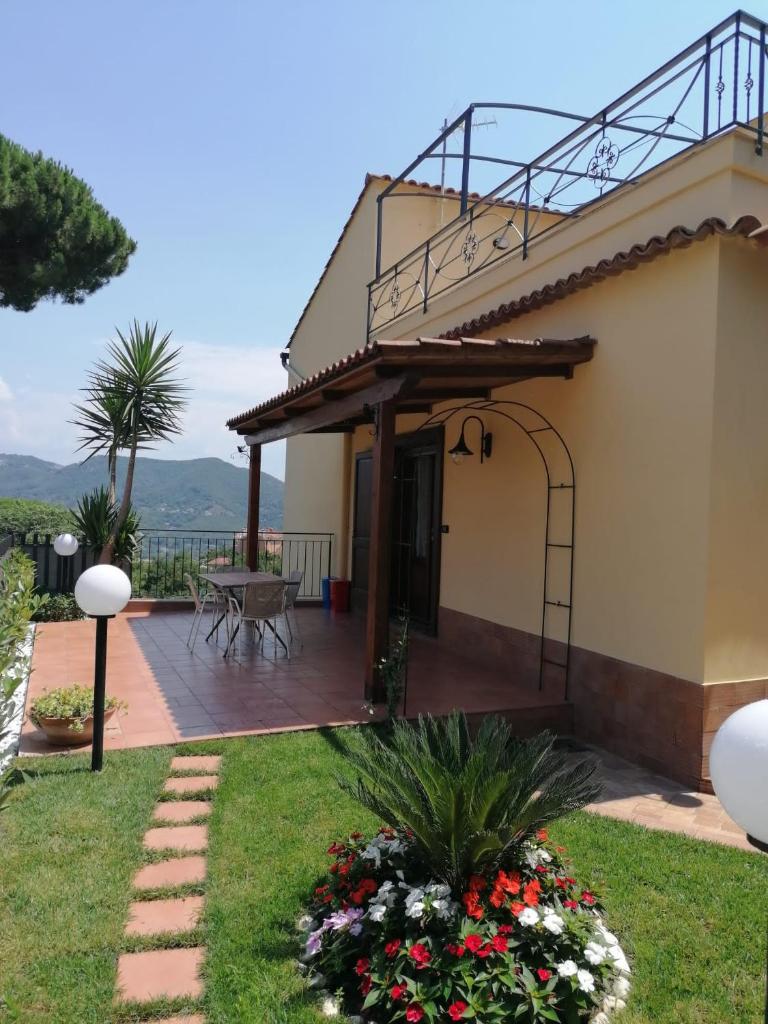 A casa nostra… tra le colline e il mare photo 3