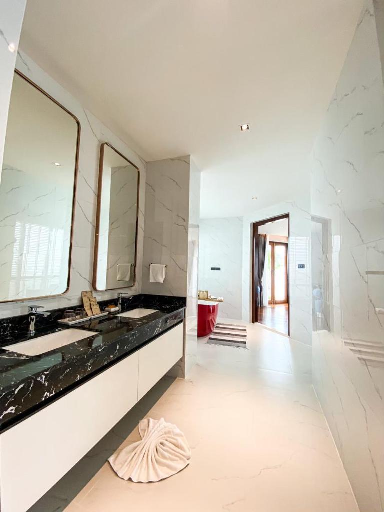 Yotaka Khanom Room Type - One-Bedroom Villa