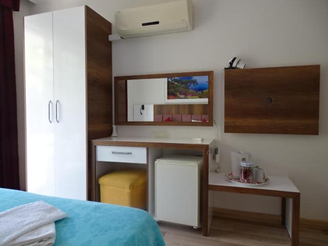 Arikanda River Garden Hotel photo 3